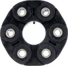 Dorman 935-302 Drive Shaft Coupler Compatible with Select Chrysler/Dodge Models