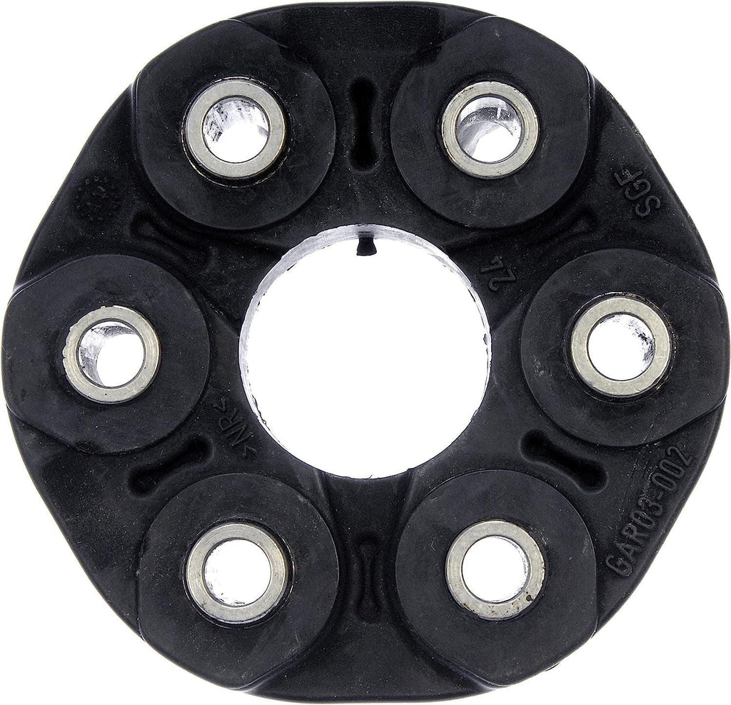 Dorman 935-302 Drive Shaft Coupler Compatible with Select Chrysler/Dodge Models