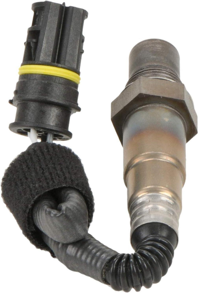 Automotive 16123 Premium Original Equipment Oxygen Sensor - Compatible with Select Chrysler Crossfire; Mercedes-Benz ML320, ML350, ML430, ML500, SLK230