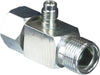 12197 R12 Suction Compressor Air Conditioning Fitting