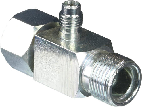 12197 R12 Suction Compressor Air Conditioning Fitting