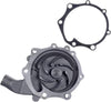 43125HD Heavy-Duty Engine Water Pump