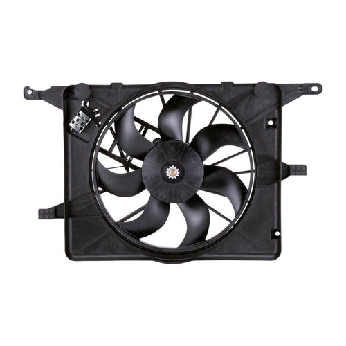 621830 for Pontiac/Saturn Replacement Radiator/Condenser Cooling Fan