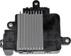 Dorman 904-601 Engine Cooling Fan Module Compatible with Select Lexus / Toyota Models