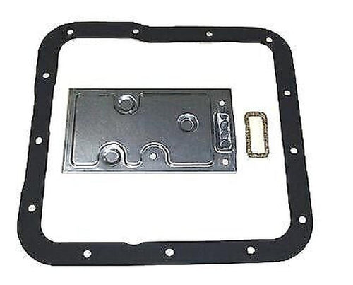 Pronto Transmission Filter Kit for Capri, Fairmont PTK240