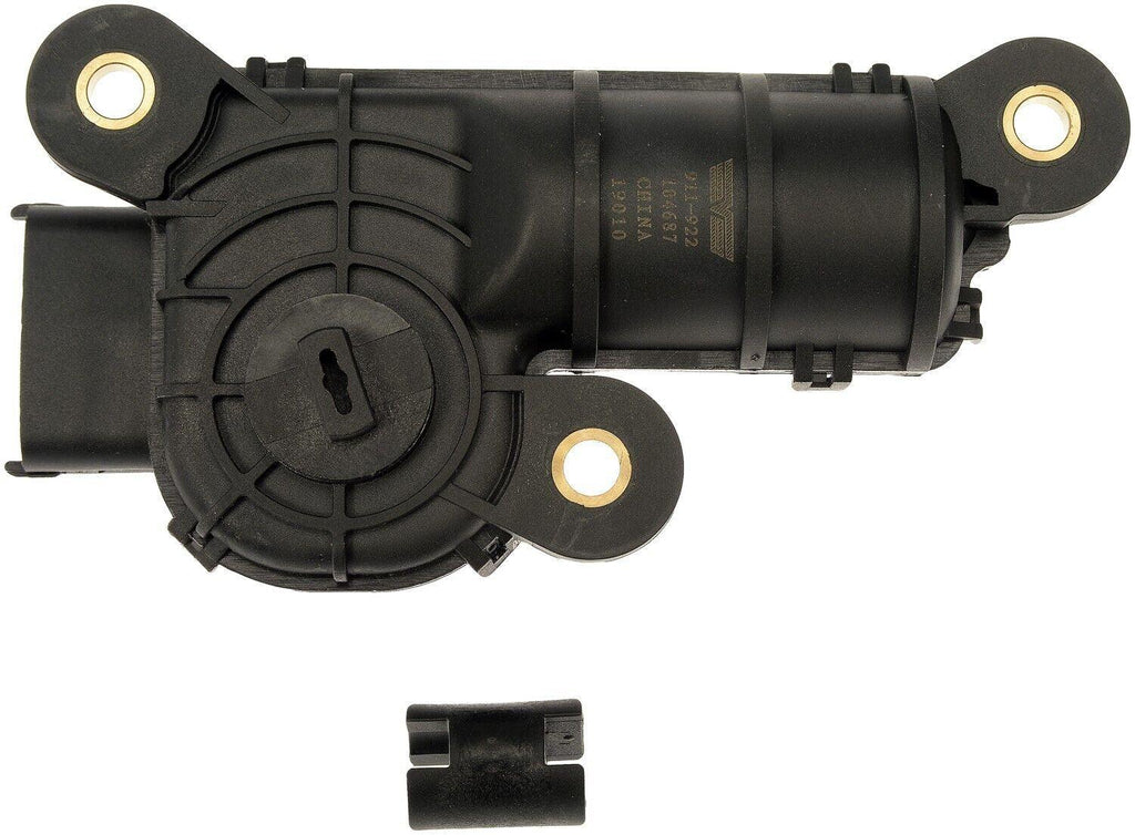 Engine Intake Manifold Runner Control Motor for Tucson, Forte+More 911-922