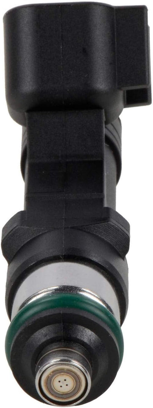 Automotive 0280158001 62386 Original Equipment Fuel Injector for Select 2003-09 Ford Expedition, E-150, E-150 Club Wagon, E-250, E-350 Club Wagon, E-350 Super Duty, E-450 Super Duty (1 Pack)