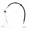 Dynamite Friction Brake Hydraulic Hose for Touareg, Cayenne 350-02016