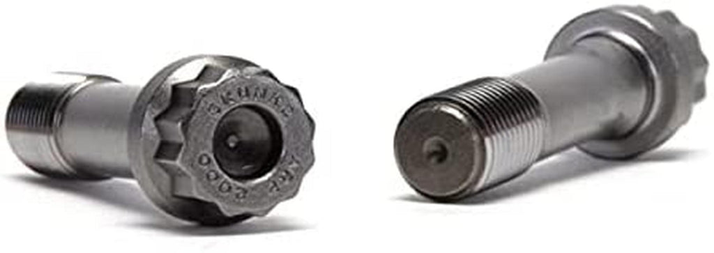 Racing 306-05-1190 Alpha Series Connecting Rod for Honda D16/ZC Engines