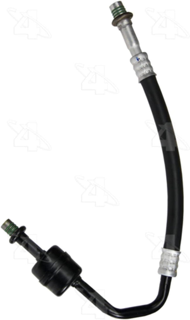 56387 Hose Assembly