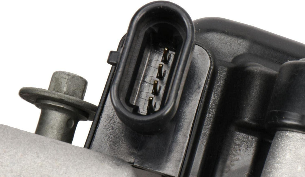 12637686 Rocker Arm Cover