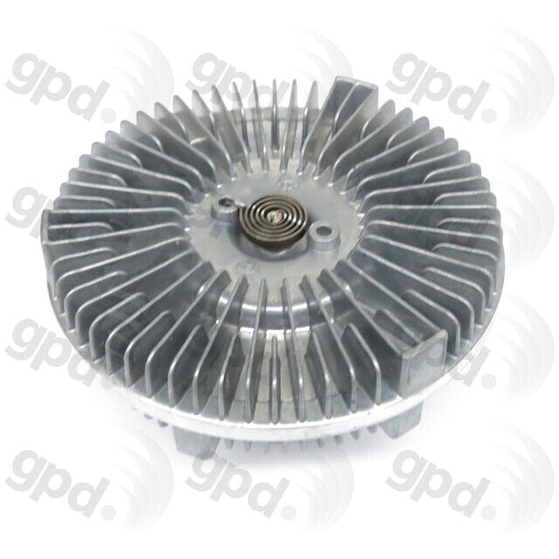 Engine Cooling Fan Clutch for C1500, C1500 Suburban, C2500+More 2911243