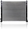 A2814 Radiator