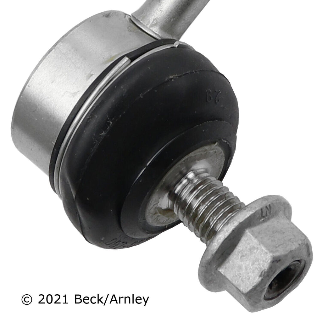 Beck Arnley Suspension Stabilizer Bar Link for C30, C70, S40, V50 101-5762