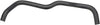 Professional 18050L Molded Heater Hose