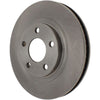 Front Disc Brake Rotor for Park Avenue, Deville, Impala+More (121.62055)