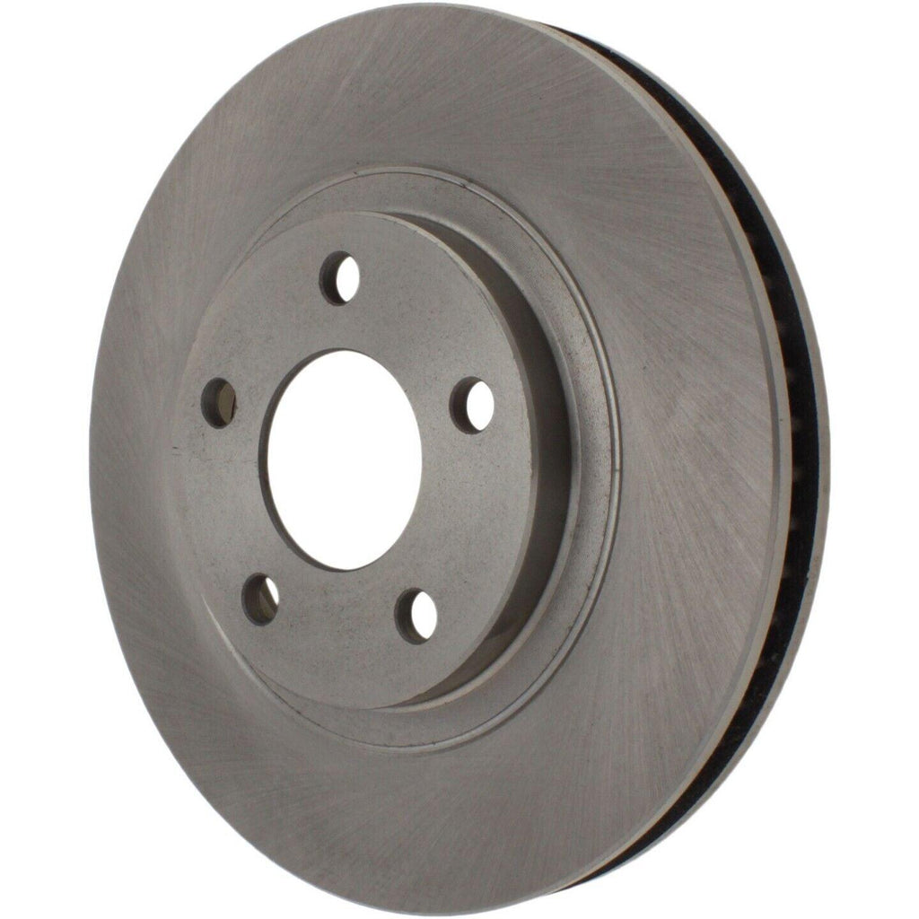 Front Disc Brake Rotor for Park Avenue, Deville, Impala+More (121.62055)