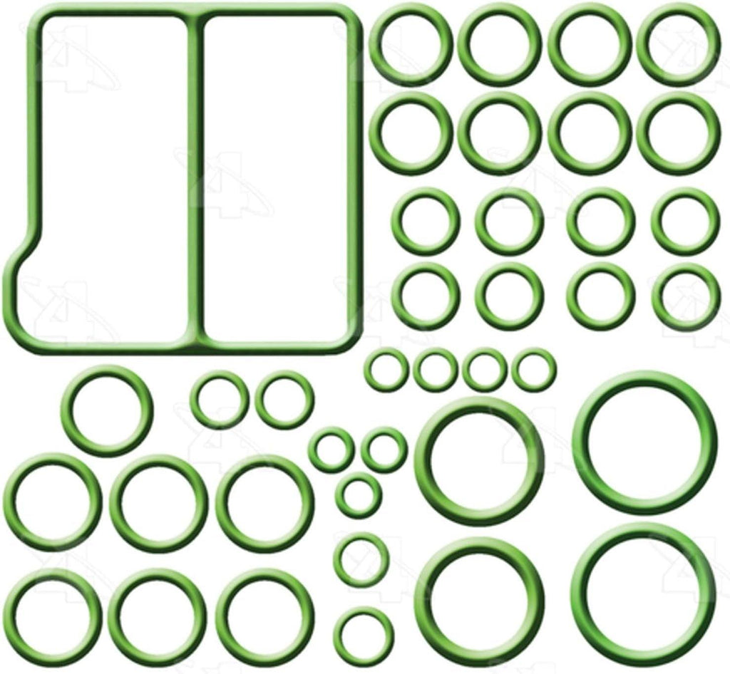 26800 O-Ring and Gasket AC System Seal Kit