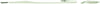 for Hyundai Santa Fe Sport Exterior Door Handle Rear, Driver Side Chrome (2013 14 15 2017) | Trim:All Submodels