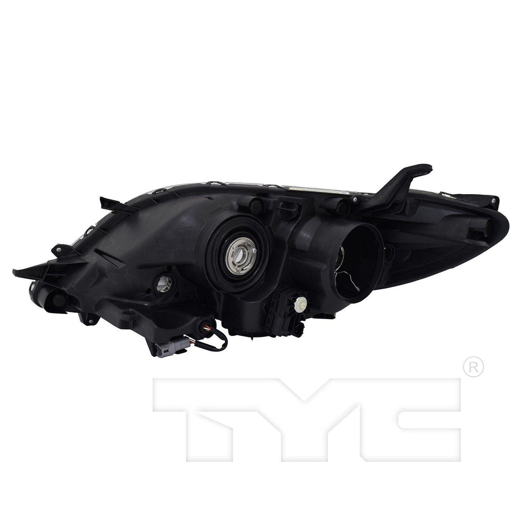 TYC Headlight Assembly for 15-20 Sienna 20-17467-01-9