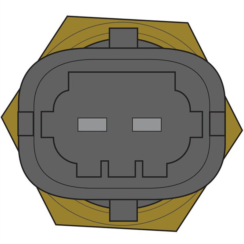 Gpd Coolant Temp Sensor