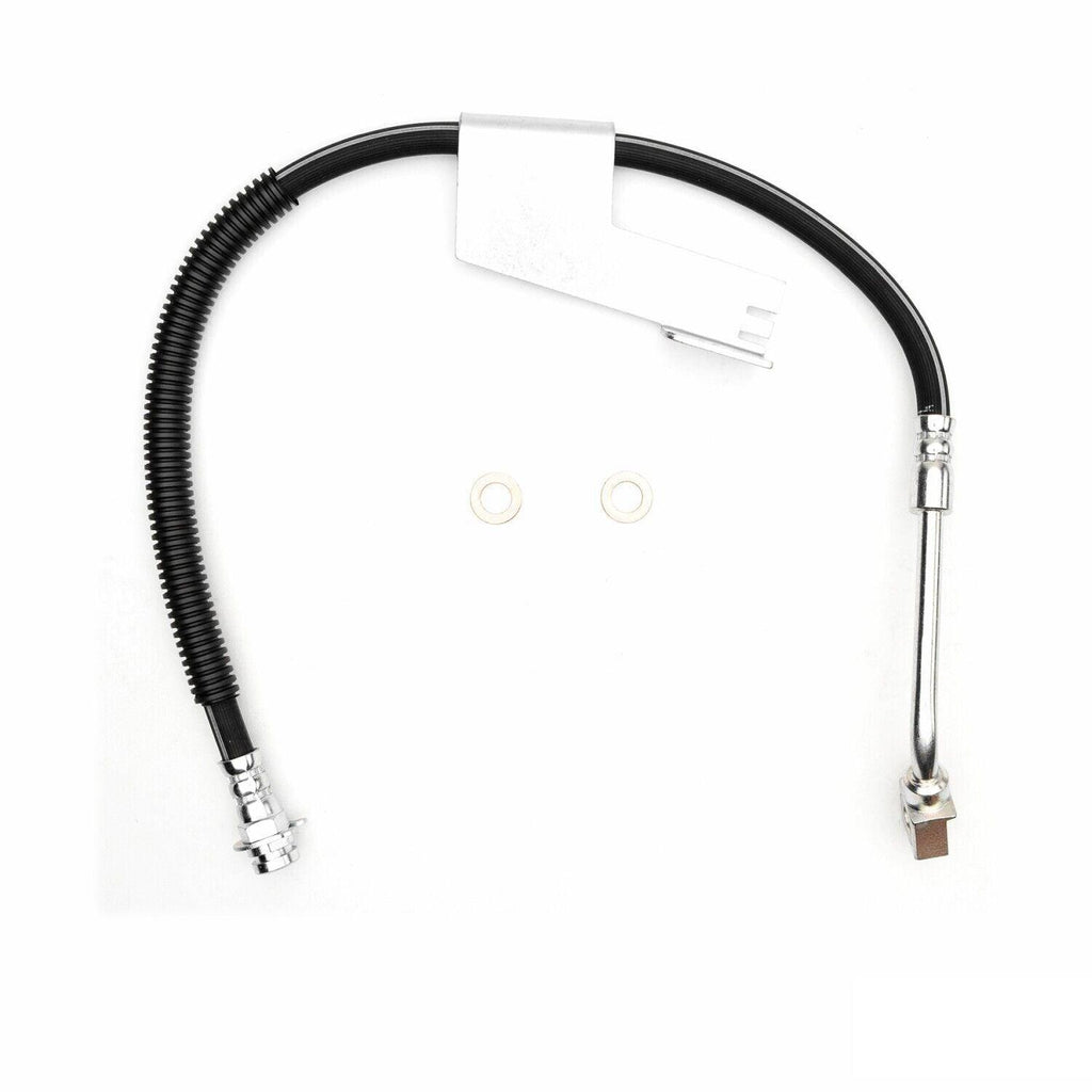 Brake Hydraulic Hose for Express 2500, Express 3500, Savana 2500+More 350-47293