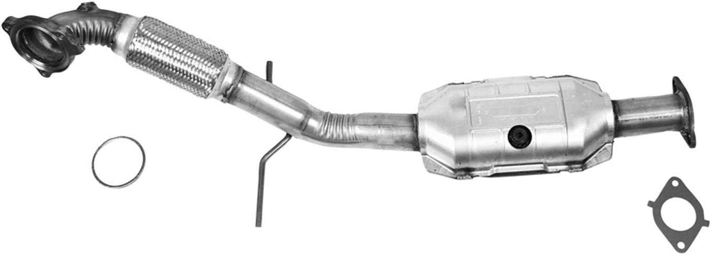 642090 Catalytic Converter