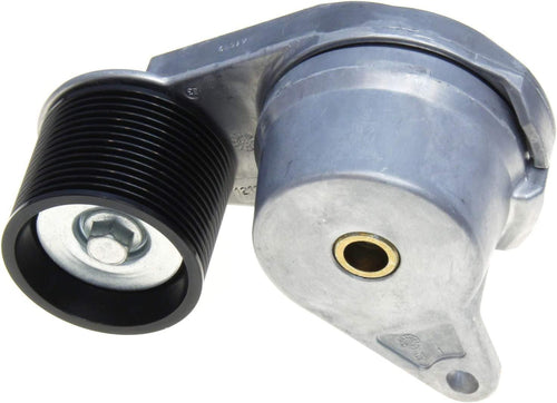 Professional 38621 Heavy Duty Drive Belt Tensioner Assembly with Pulley