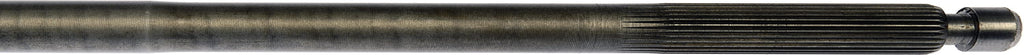 Dorman 630-235 Rear Driver Side Drive Axle Shaft Compatible with Select Ford Models