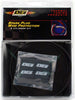 010712 Protect-A-Boot and Wire Black 8-Cylinder Kit for Spark Plug Boot and Wire Protection