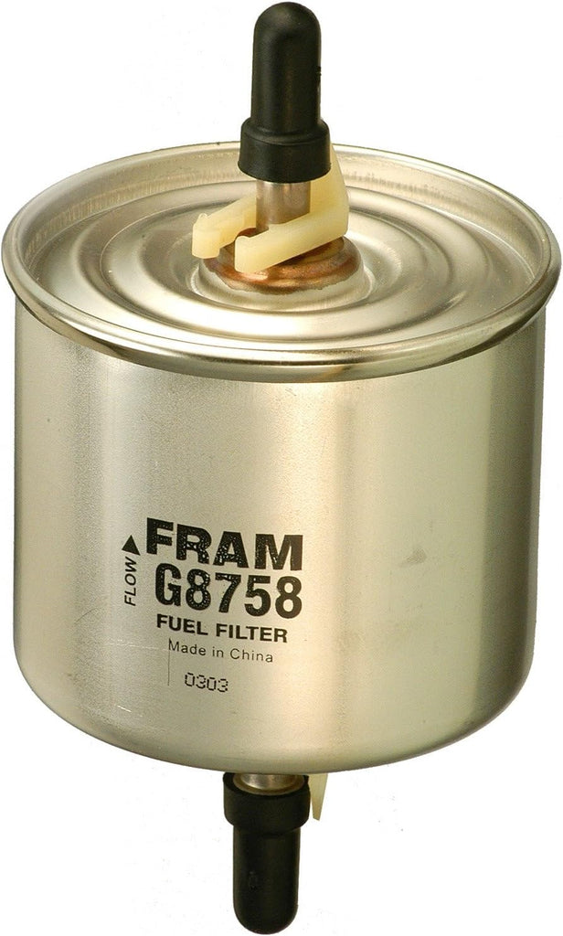 G8758 In-Line Fuel Filter