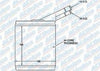 15-62628 Heater Core