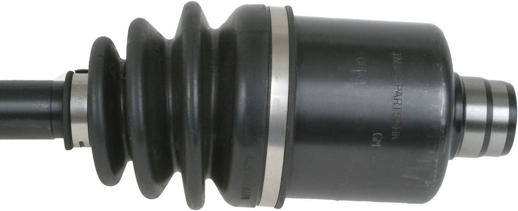 66-1358 New CV Constant Velocity Drive Axle Shaft