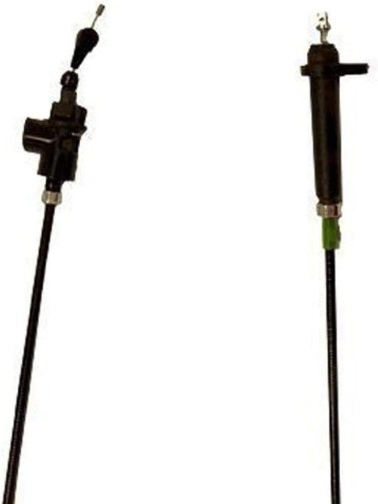 Automotive Y-763 Detent Cable