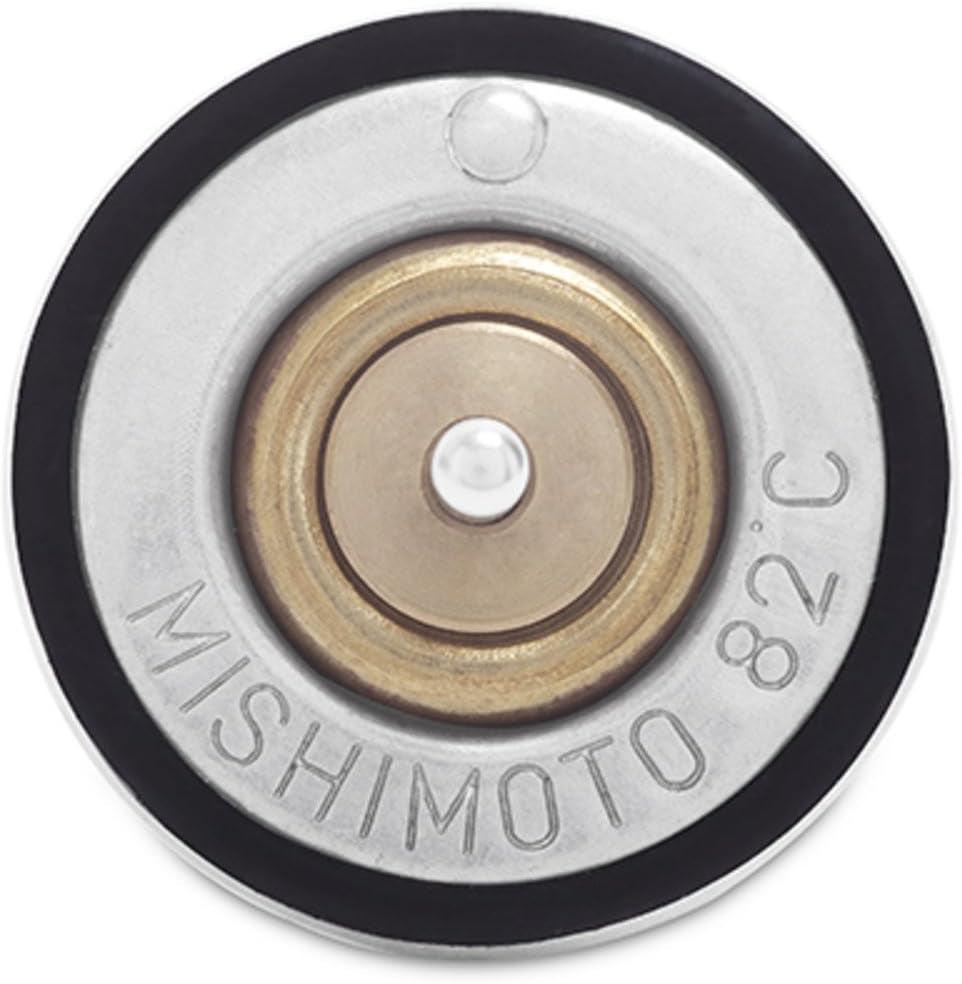 MMTS-WRA-12 Racing Thermostat Compatible with Jeep Wrangler JK 3.6L 2007-2017