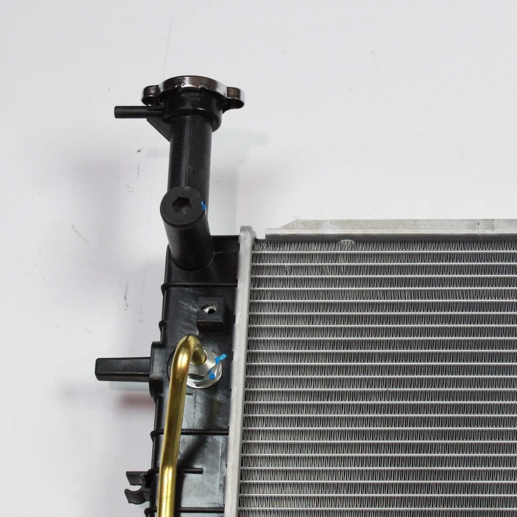 2786 Replacement Radiator