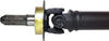 Dorman 938-320 Front Drive Shaft for Select Infiniti Models