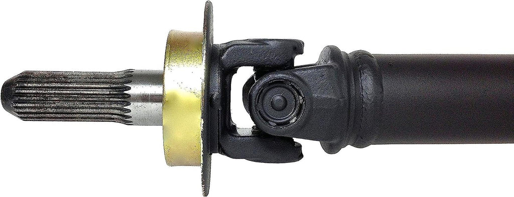 Dorman 938-320 Front Drive Shaft for Select Infiniti Models