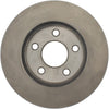 Centric Front Disc Brake Rotor for Taurus, Continental, Sable (121.61022)