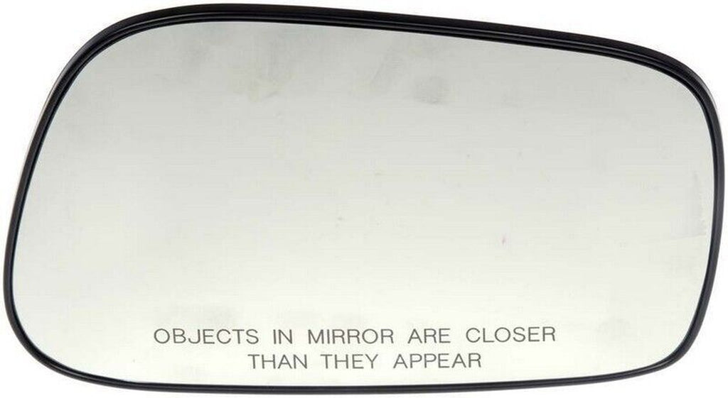 Dorman Door Mirror Glass for Corolla, Matrix 56406