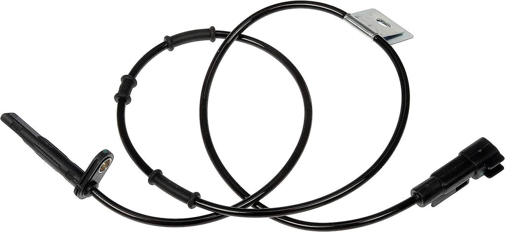 Dorman 970-046 Front Passenger Side ABS Wheel Speed Sensor Compatible with Select Chevrolet / GMC Models
