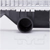 TYC Radiator for 1996-2000 4Runner 1998