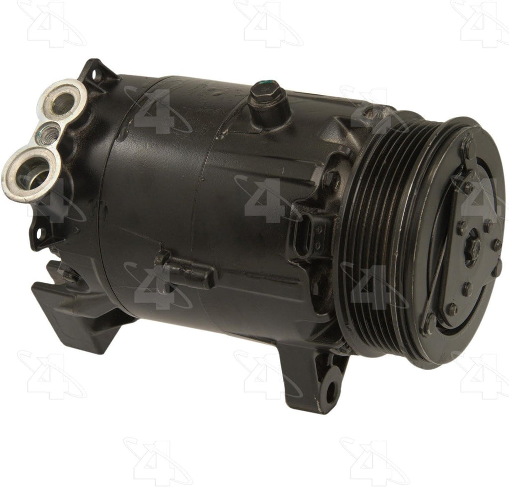 (97274) A/C Compressor