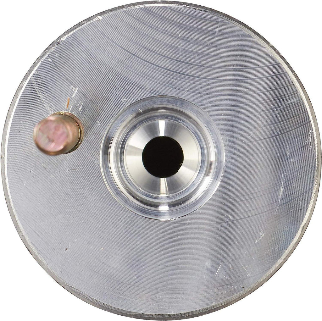 0210184 Air Conditioning A/C Accumulator