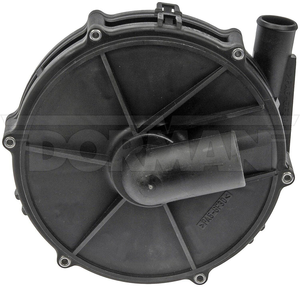 Dorman Secondary Air Injection Pump for 1996-1998 528I 306-005
