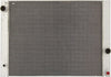CU2826 Complete Radiator