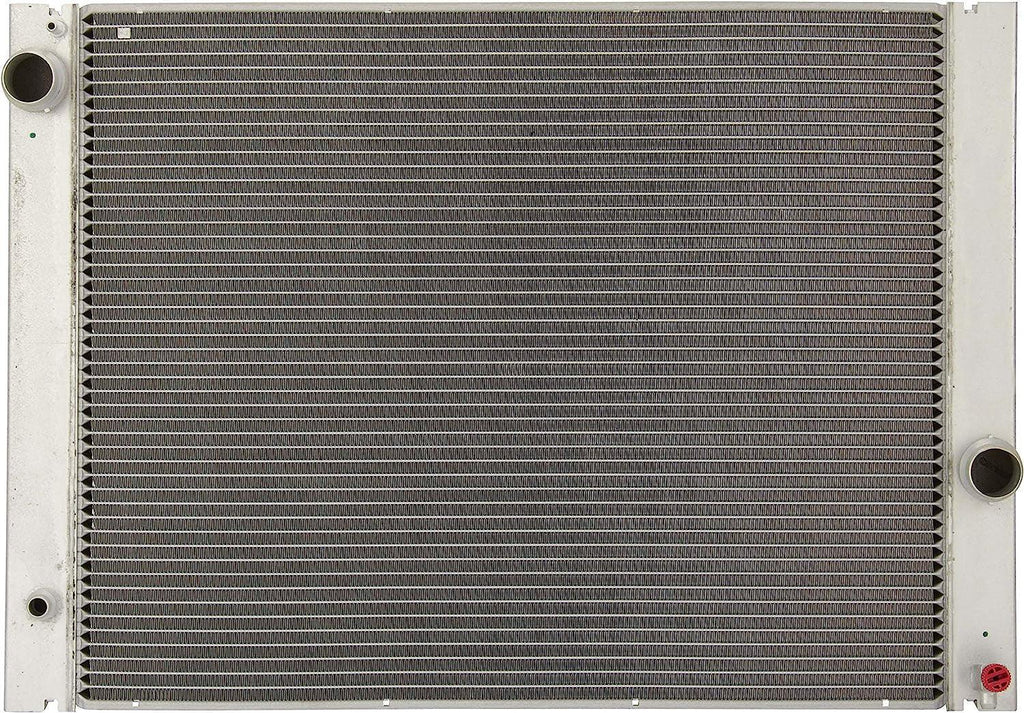 CU2826 Complete Radiator