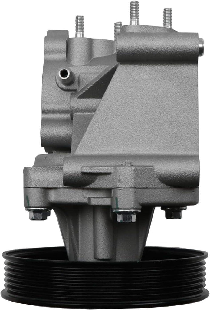 131-2414 Water Pump with Housing