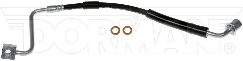 Dorman Brake Hydraulic Hose for Flex, Taurus, MKS, MKT H621403
