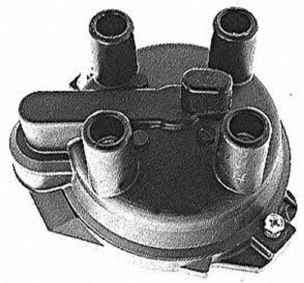 JH206 Ignition Cap